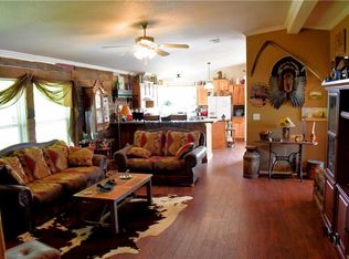 2551 County Road 321, Carbon, TX 76435