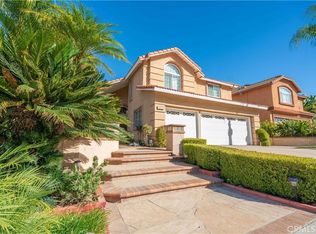 2052 Deer Haven Dr, Chino Hills, CA 91709