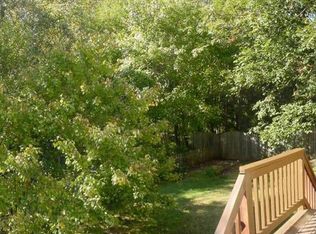 802 Ferrylanding Dr, North Chesterfield, VA 23236