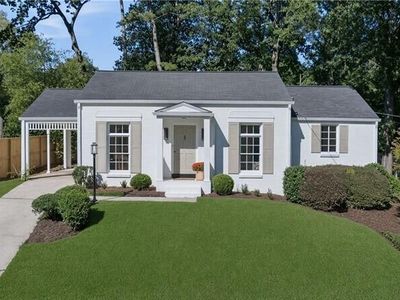 1822 Walthall Dr NW, Atlanta, GA, 30318