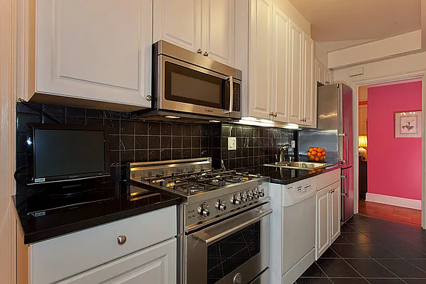 Sold by Brown Harris Stevens | media 2