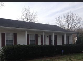 514 Bellwood St, Ashland City, TN 37015
