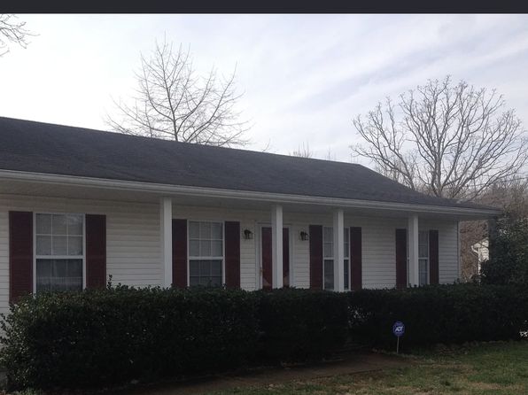 514 Bellwood St, Ashland City, TN 37015 – 1-bedroom rental in Ashland City