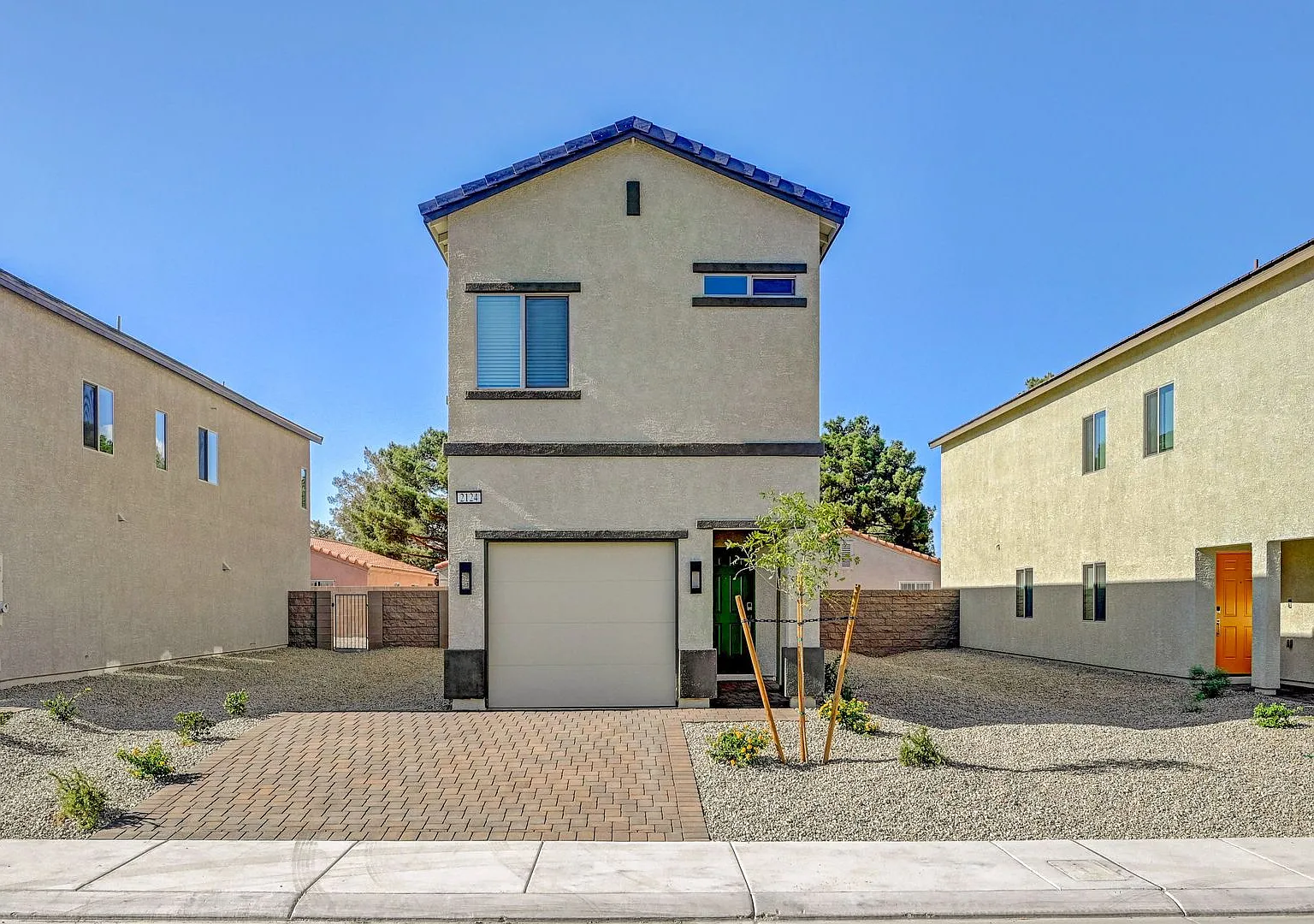 Brand New Home For Rent- Move In Ready — Photo 1