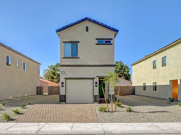 2124 Abrahams St, Las Vegas, NV 89101