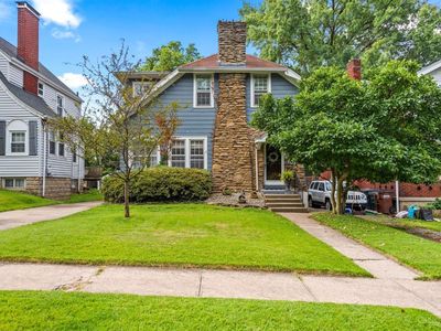 2231 Cathedral Ave, Cincinnati, OH, 45212