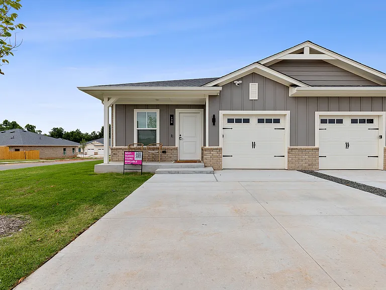 Summit Villas — Photo 8