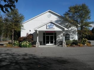 2102 N East Torch Lake Dr, Central Lake, MI 49622