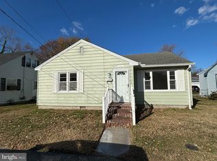 401 Oakley St, Cambridge, MD 21613