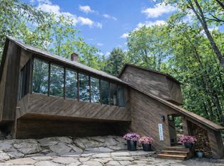 113 Bird Hill Road, Bethel, ME 04217