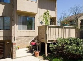 2524 Glengyle Dr #166, Vienna, VA 22181