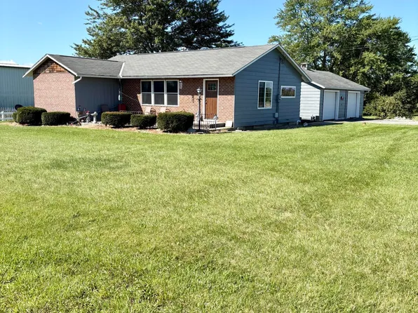13926 County Road J, Montpelier, OH 43543