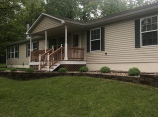 9741 Tam Ridge Rd, Dittmer, MO 63023