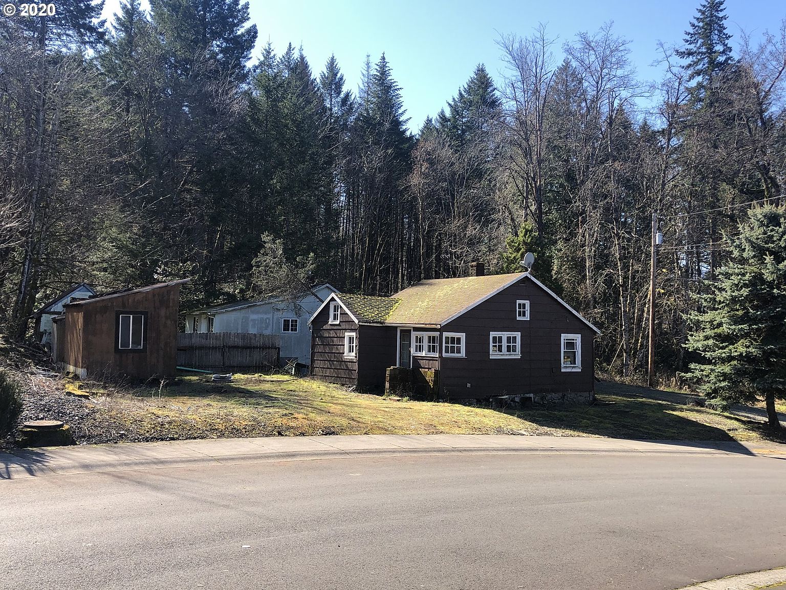 900 SW Sadie B St, Cascade Locks, OR 97014 Zillow