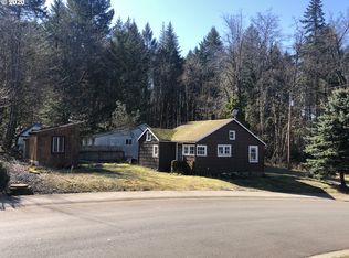 900 SW Sadie B Ave, Cascade Locks, OR 97014