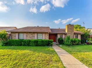 2701 Apollo Rd, Garland, TX 75044