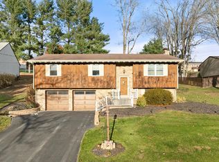 3 Echols Drive, Wheeling, WV 26003