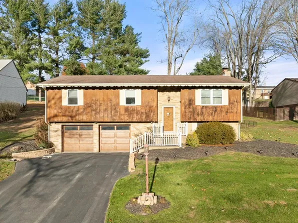 **** 3 Echols Drive ****, Wheeling, WV 26003