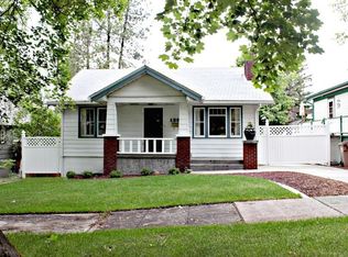 1308 E 18th Ave, Spokane, WA 99203