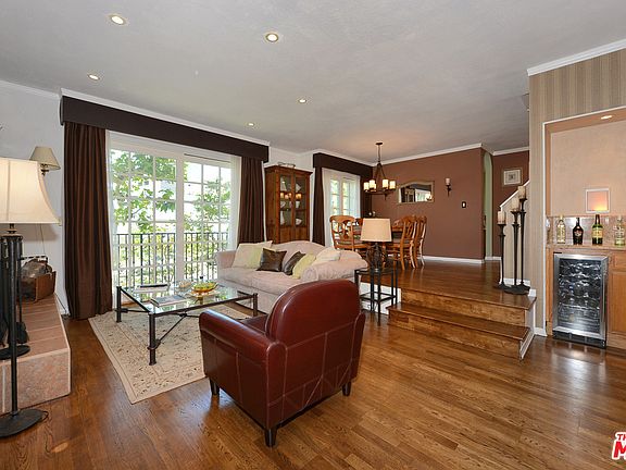 2nd image of 1224 S Saltair Ave APT 1