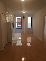 Rented by Goldfarb Properties