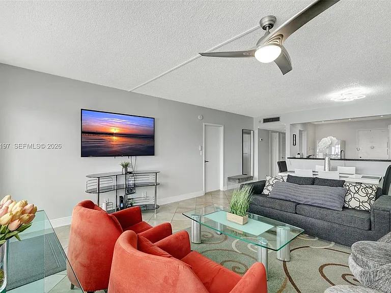 3725 S Ocean Dr #812 — Photo 8