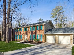 3567 Calumet Rd, Decatur, GA 30034