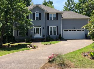3399 Brookview Trce, Hoover, AL 35216