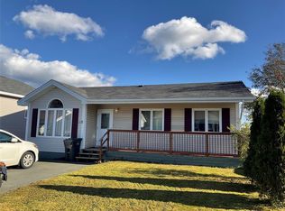 11 Harp Place, Paradise, NL A1L1G9