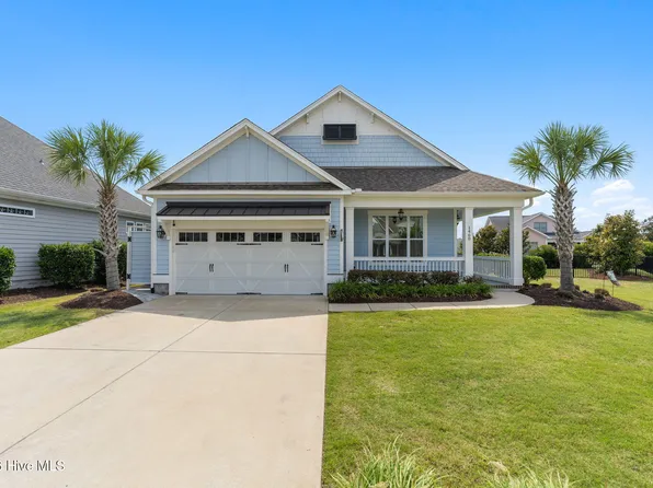 1460 Millbrook Drive SW, Ocean Isle Beach, NC 28469