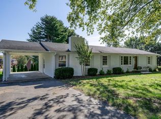 772 Old Walton Rd, Cookeville, TN 38501