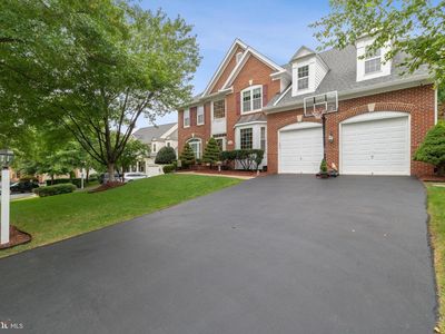 1804 Efty Ct, Woodbridge, VA, 22191