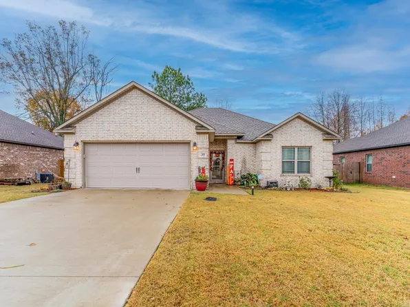 139 Brookvale Cir, Brookland, AR 72417