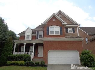 2064 Keene Cir, Spring Hill, TN 37174