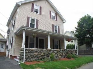 64 Cherry St APT 4, Waltham, MA 02453