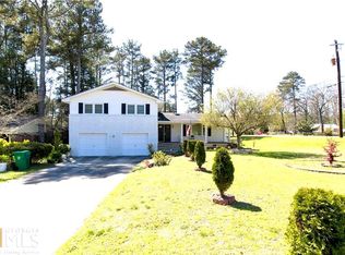 2296 Hylaea Rd, Tucker, GA 30084