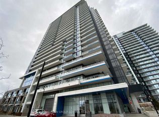 2560 Eglinton Ave W #1003, Mississauga, ON L5M 0Y3