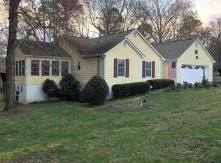 229 Bethany Dr, Dalton, GA 30721