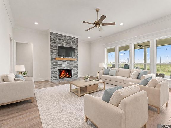 2nd image of 4441 Percheron Ave