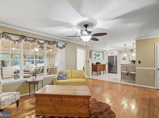 28285 Walnut Ridge Way, Rhoadesville, VA 22542