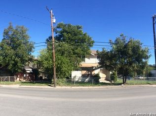 606 N New Braunfels Ave, San Antonio, TX 78202