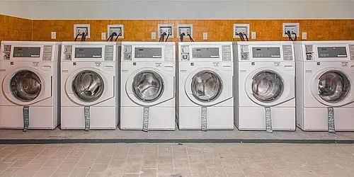 Rented by Metropolitan Property Group