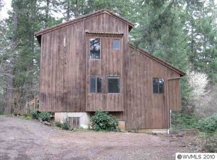 27000 SW Wiley Rd, Sheridan, OR 97378