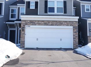 11301 Brookview Rd, Woodbury, MN 55129