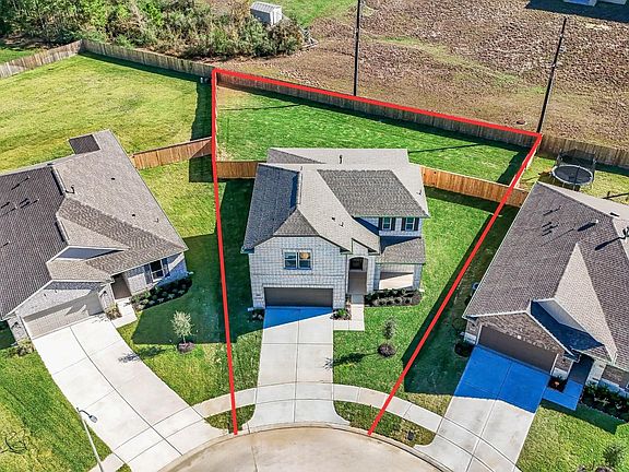3rd image of 3530 Dryer Park Dr