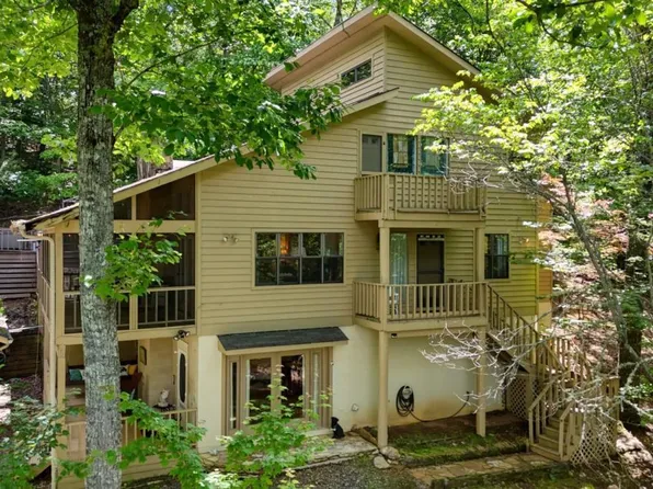 811 Wilmar Cir, Blairsville, GA 30512