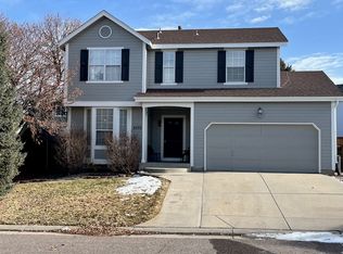 8372 Sunnyside Pl, Highlands Ranch, CO 80126