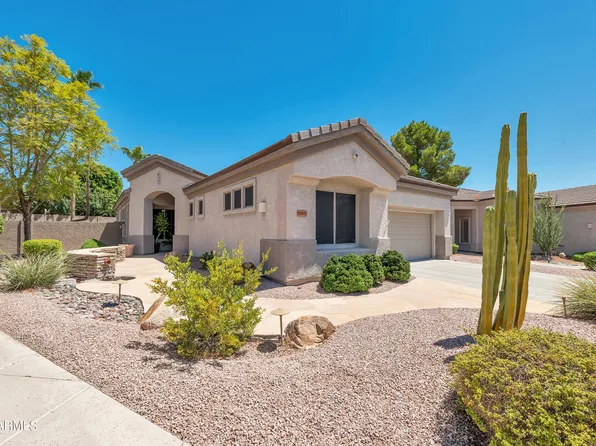 20927 N 69TH Lane, Glendale, AZ 85308
