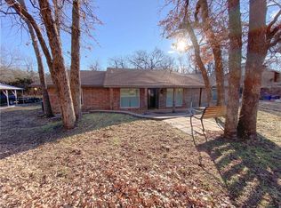 3111 Shady Lane Dr, Anadarko, OK 73005