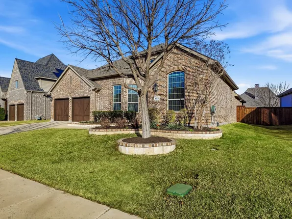 1008 W Bluff Way, Roanoke, TX 76262